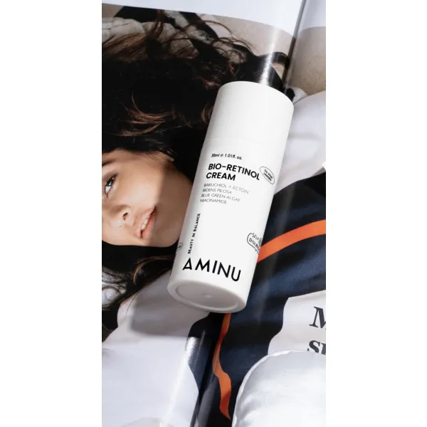 Крем с Био-Ретинолом