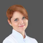 Ромашкина Анастасия Сергеевна