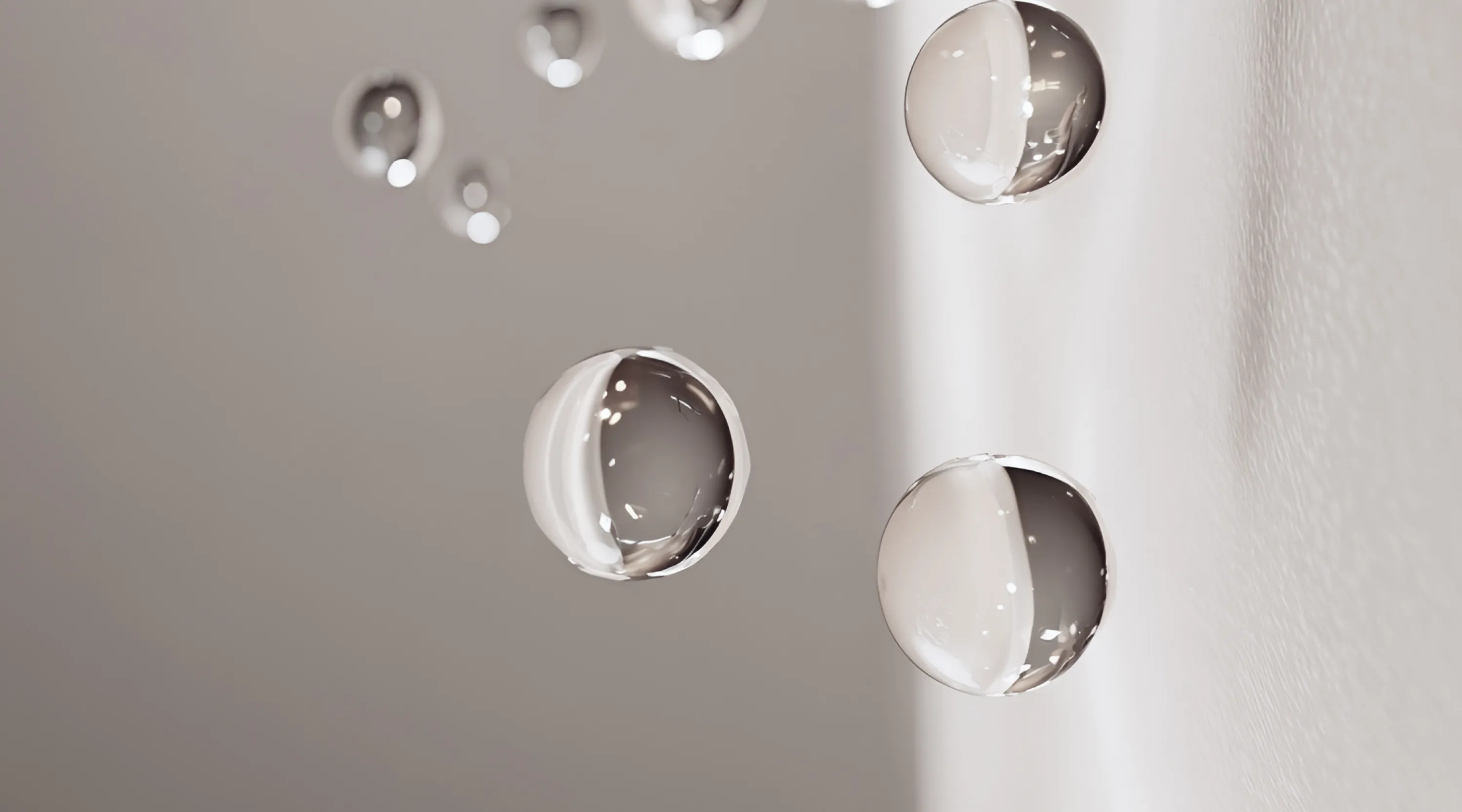 Биохакинг кожи: повышаем белок. Готовые схемы «активы + аппараты».